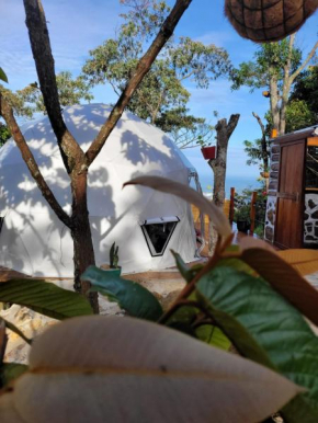 Glamping Sol & Luna VR